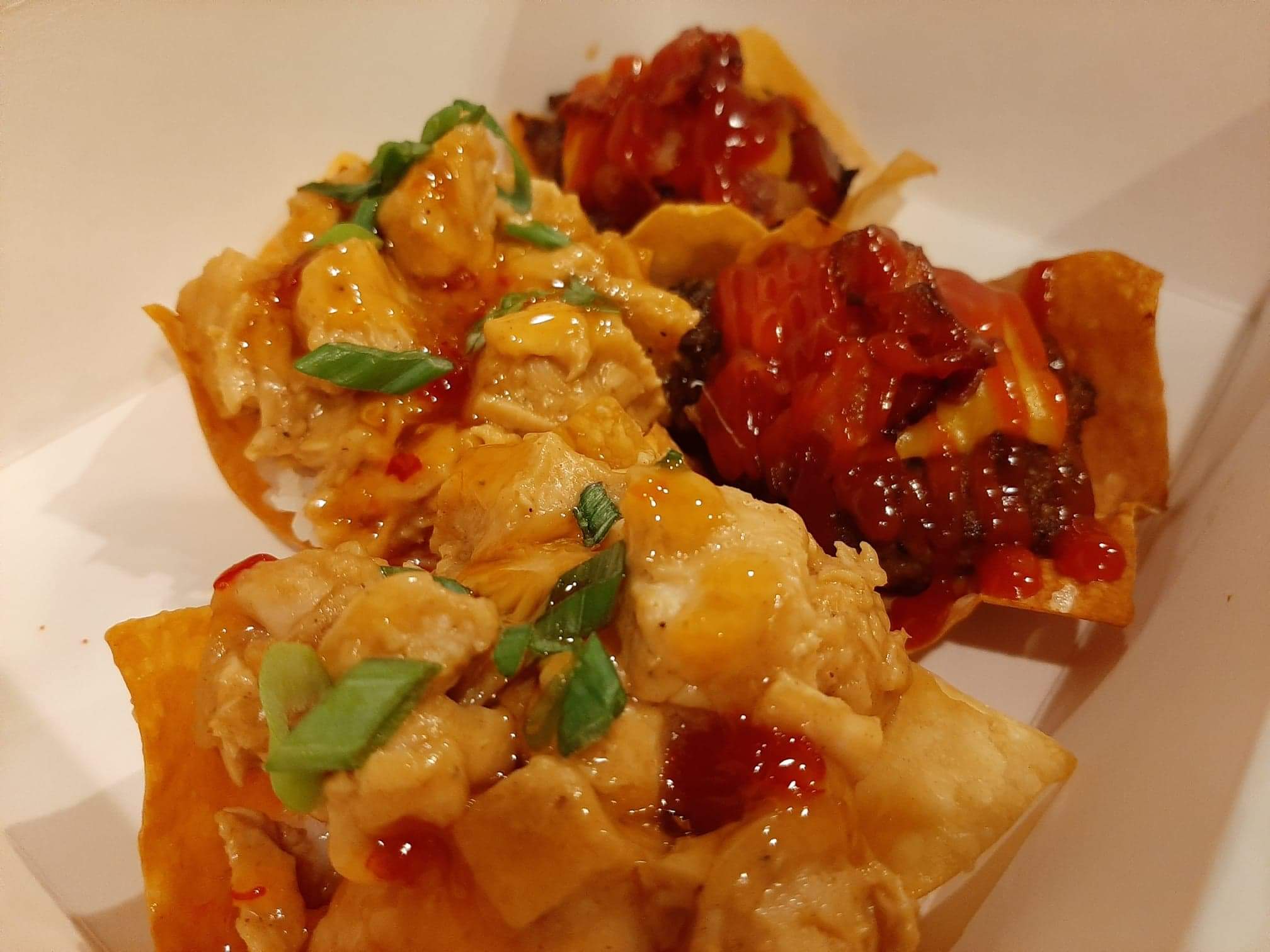 Wonton Jon’s restaurant