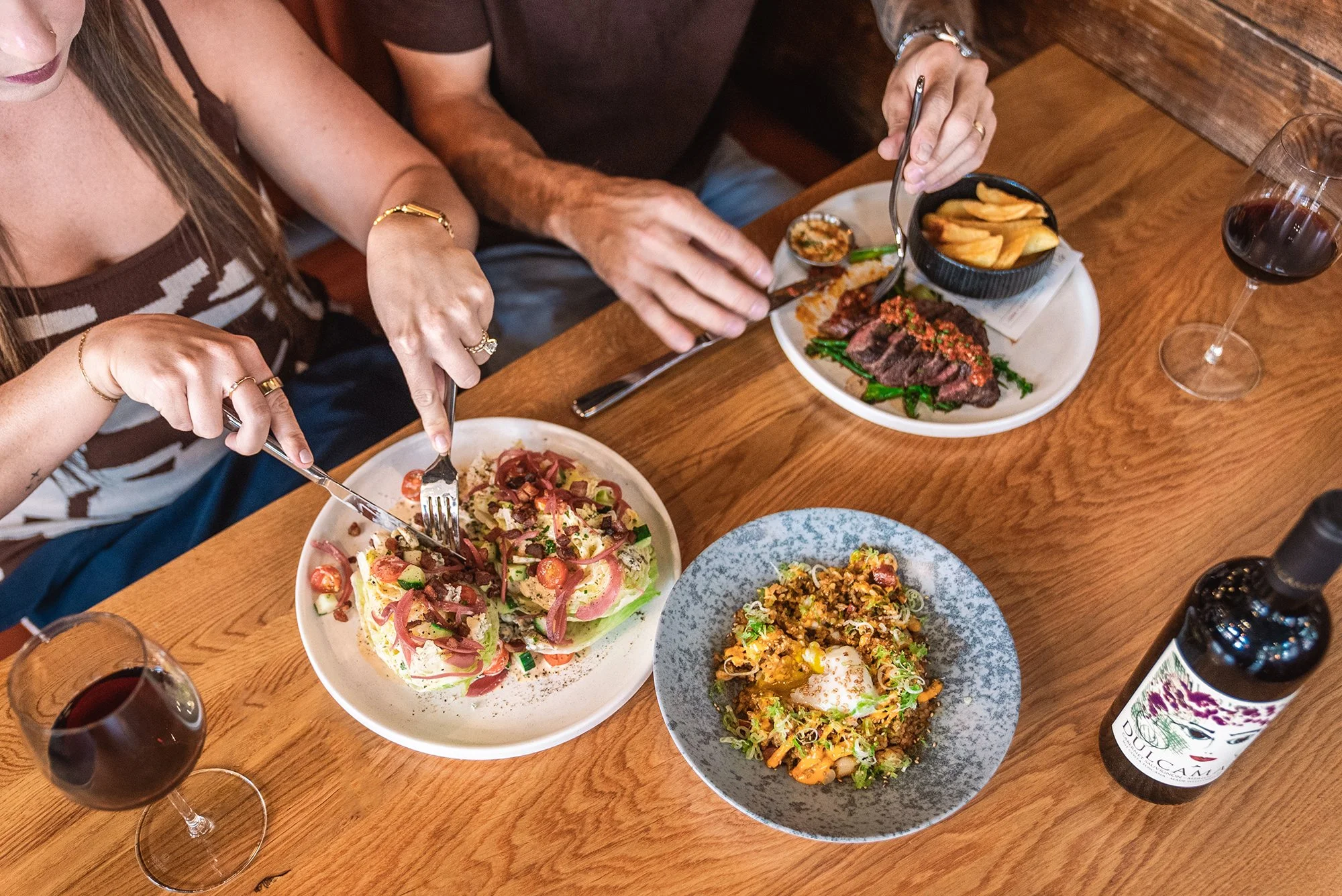 Plank Provisions