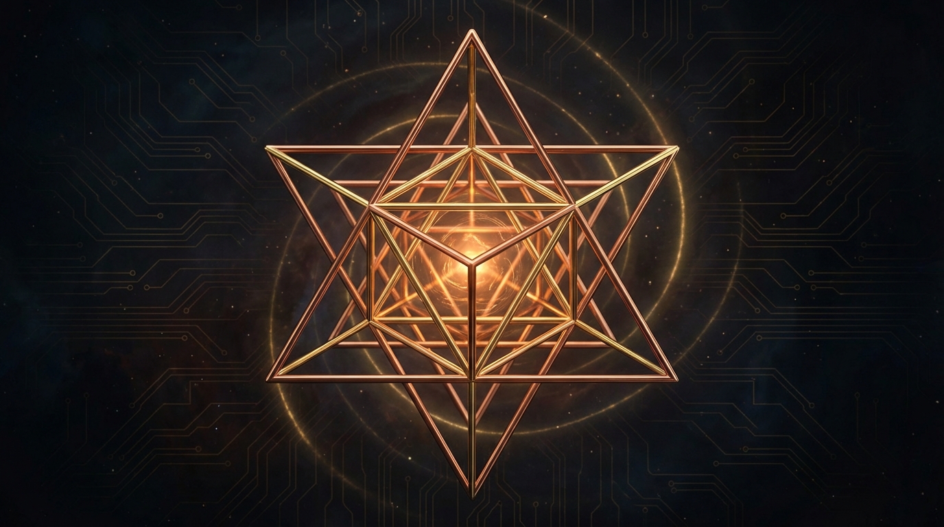 Archon Merkaba