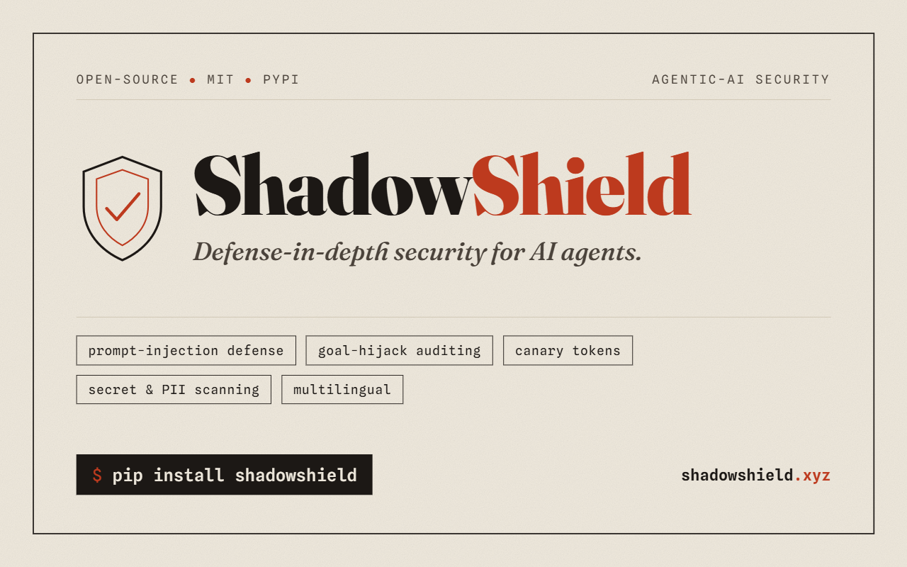 ShadowShield